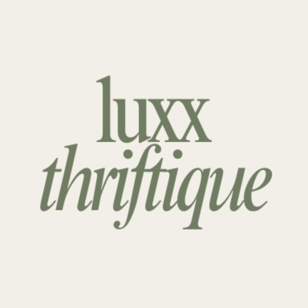 Meet your Posher, Luxx Thriftique